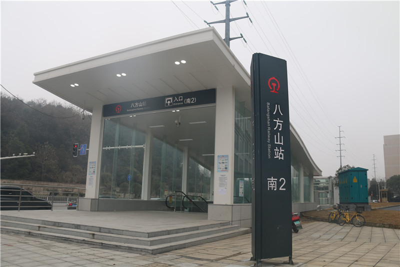 地鐵標識怎么設計？需要注意什么？