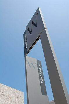 景區標識牌設計的幾項基礎原則知道嗎？